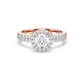 Customised ring RG21011-PH21051