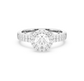 Customised ring RG21011-PH21051
