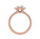 Customised ring RG21011-PH21052