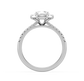 Customised ring RG21011-PH21052