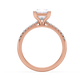 Customised ring RG21012-PH21005