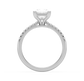 Customised ring RG21012-PH21005