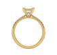 Customised ring RG21012-PH21005