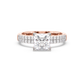 Customised ring RG21012-PH21005