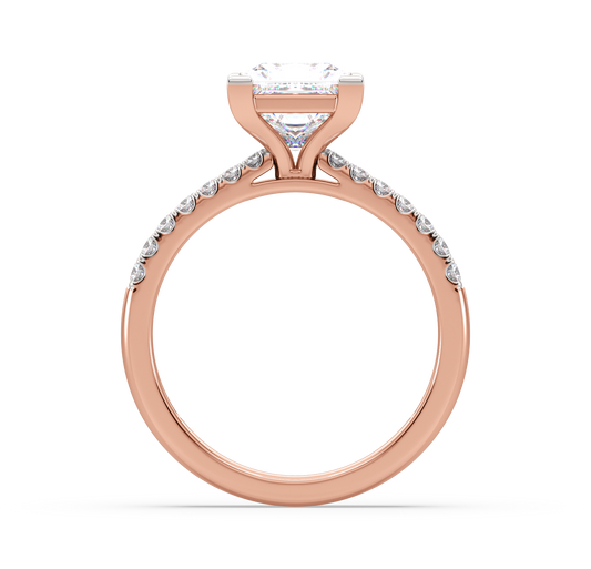 Customised ring RG21012-PH21006