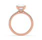 Customised ring RG21012-PH21006