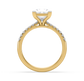 Customised ring RG21012-PH21006
