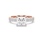Customised ring RG21012-PH21006