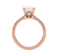 Customised ring RG21012-PH21011