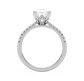 Customised ring RG21012-PH21011