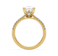 Customised ring RG21012-PH21011