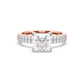 Customised ring RG21012-PH21012
