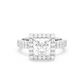 Customised ring RG21012-PH21018