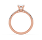 Customised ring RG21012-PH21023