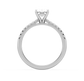Customised ring RG21012-PH21023