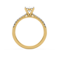 Customised ring RG21012-PH21023