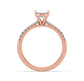 Customised ring RG21012-PH21024