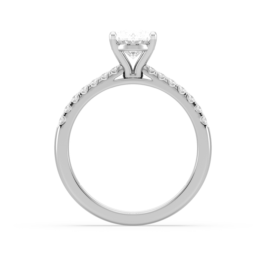 Customised ring RG21012-PH21024