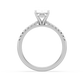 Customised ring RG21012-PH21024