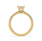 Customised ring RG21012-PH21024
