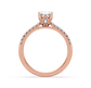 Customised ring RG21012-PH21029