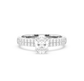 Customised ring RG21012-PH21029