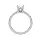 Customised ring RG21012-PH21030