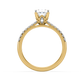 Customised ring RG21012-PH21030