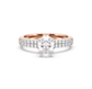 Customised ring RG21012-PH21030