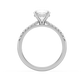 Customised ring RG21012-PH21047