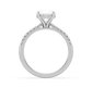 Customised ring RG21012-PH21048