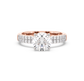 Customised ring RG21012-PH21048