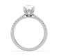 Customised ring RG21012-PH21041