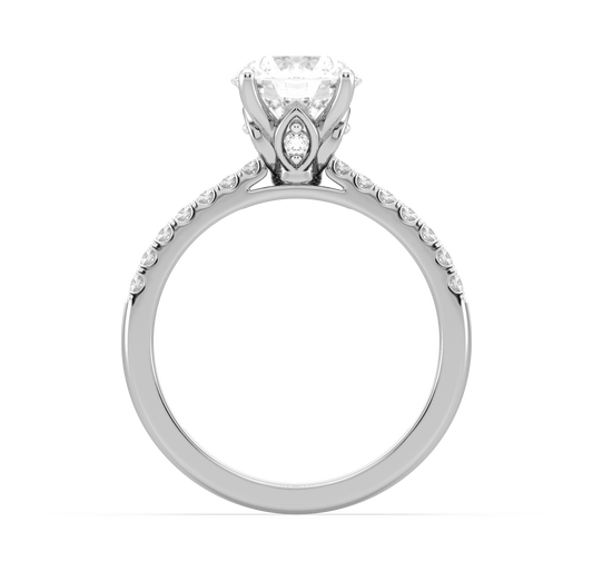 Customised ring RG21012-PH21042