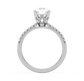 Customised ring RG21012-PH21042