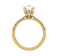 Customised ring RG21012-PH21042
