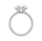 Customised ring RG21012-PH21053