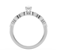 Customised ring RG21013-PH21001