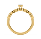 Customised ring RG21013-PH21001