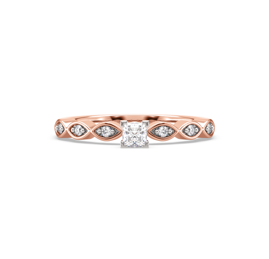 Customised ring RG21013-PH21001