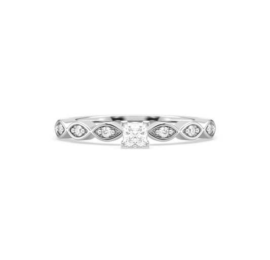 Customised ring RG21013-PH21001