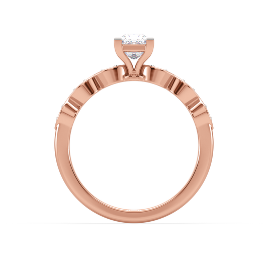 Customised ring RG21013-PH21002