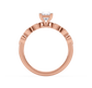 Customised ring RG21013-PH21002