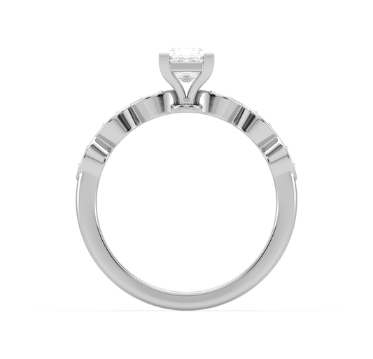 Customised ring RG21013-PH21002