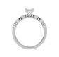 Customised ring RG21013-PH21002
