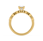 Customised ring RG21013-PH21002