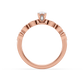 Customised ring RG21013-PH21007