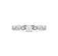 Customised ring RG21013-PH21007