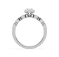 Customised ring RG21013-PH21013