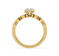 Customised ring RG21013-PH21013